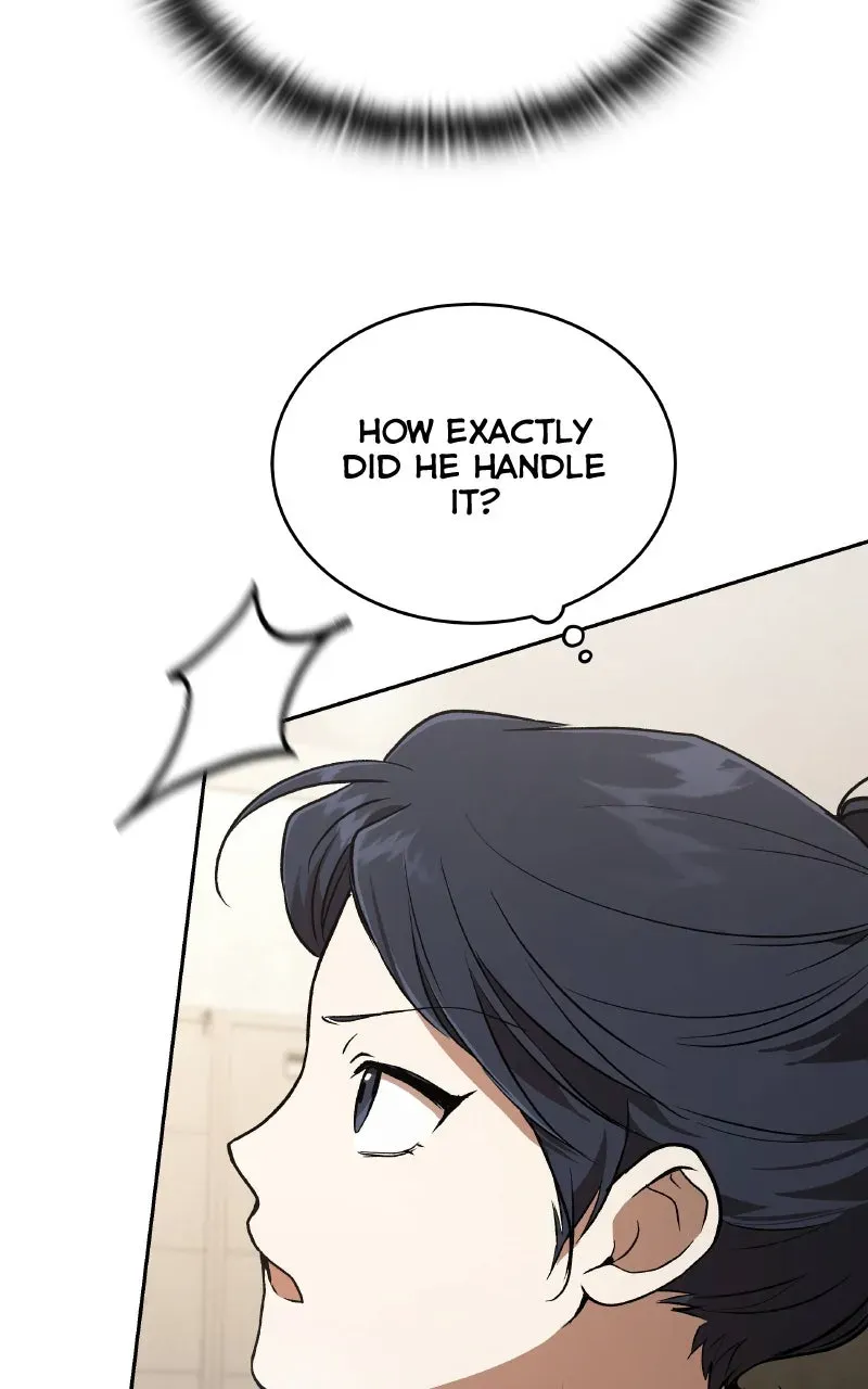 Kindergarten forDivine Beasts Chapter 22 page 103 - 