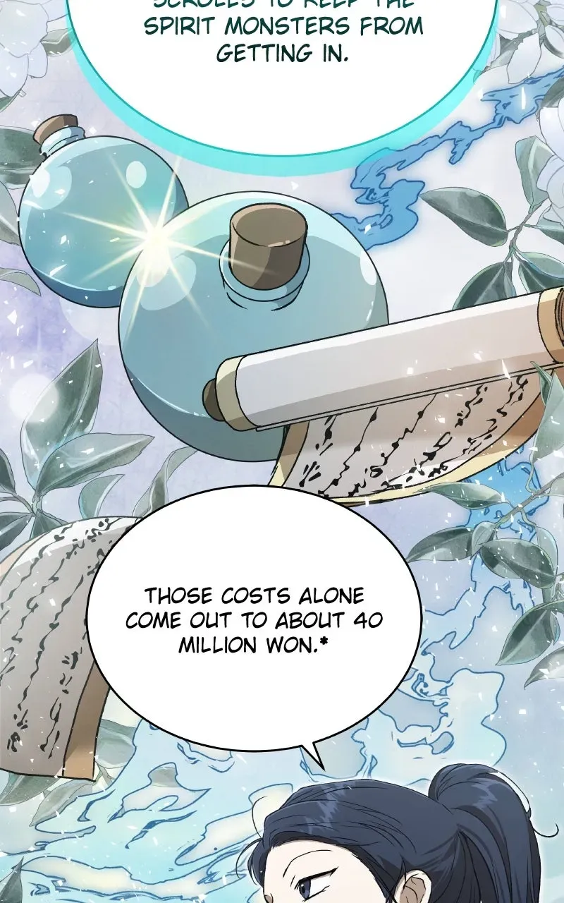 Kindergarten forDivine Beasts Chapter 22 page 107 - 