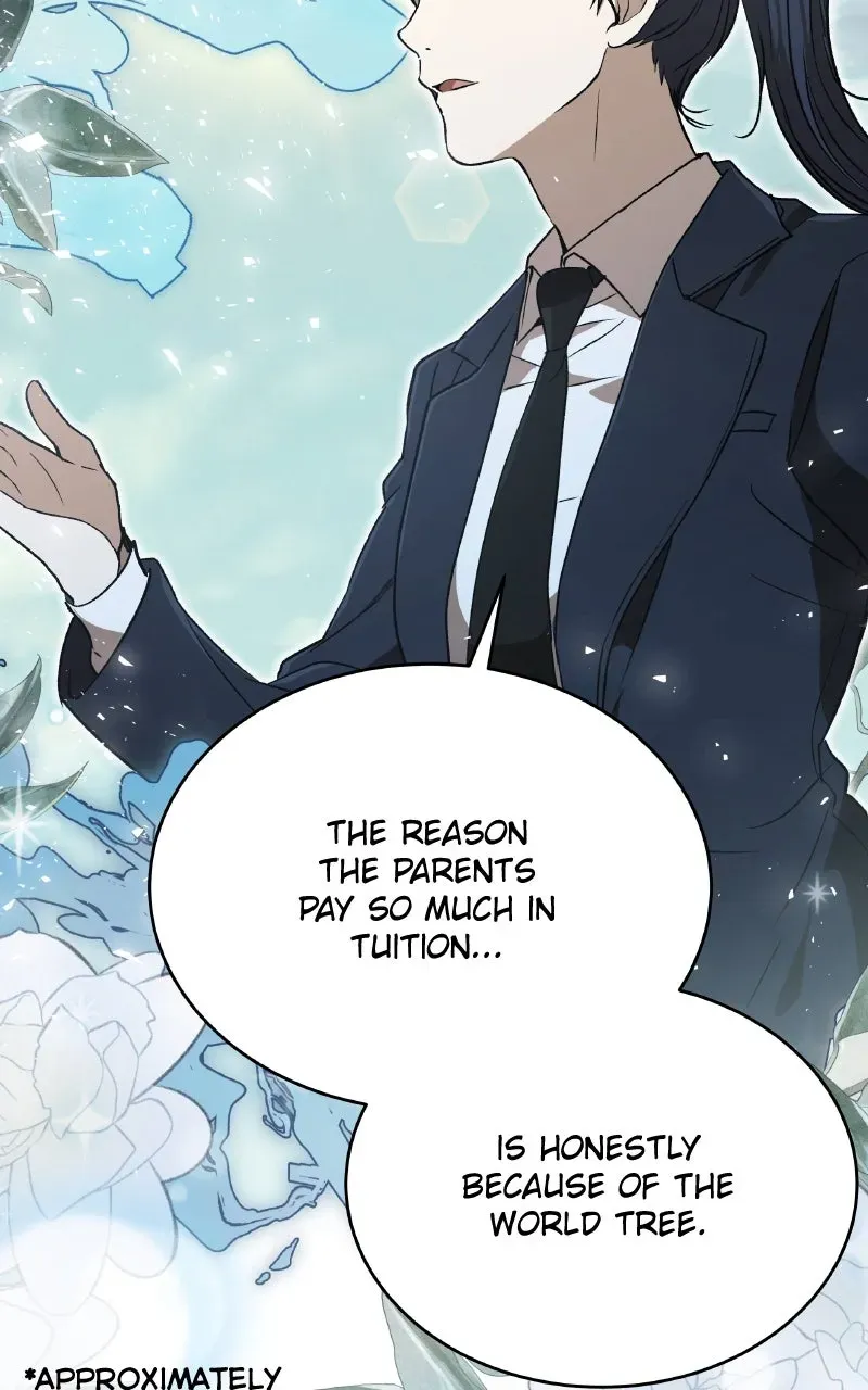Kindergarten forDivine Beasts Chapter 22 page 108 - 