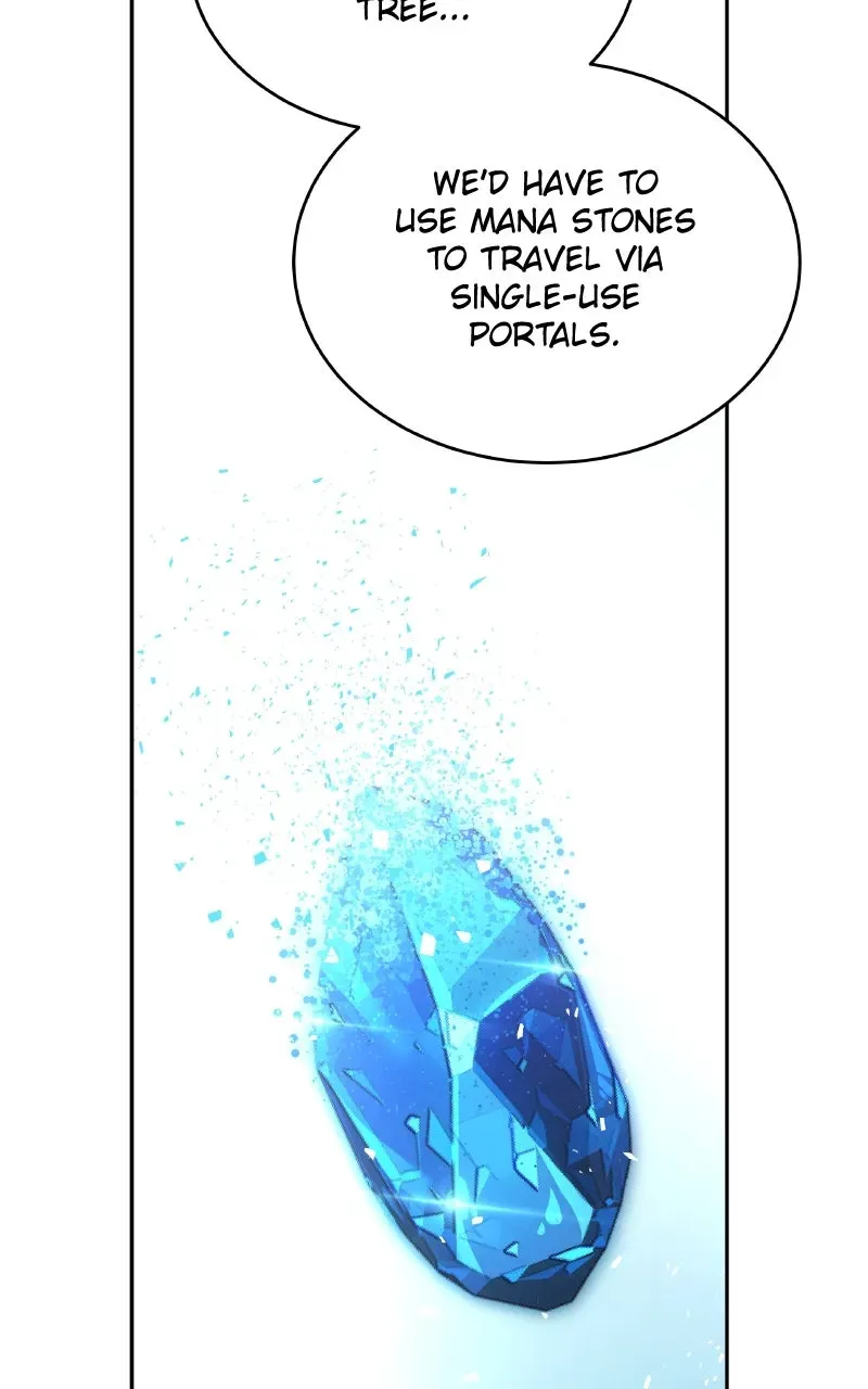 Kindergarten forDivine Beasts Chapter 22 page 111 - 