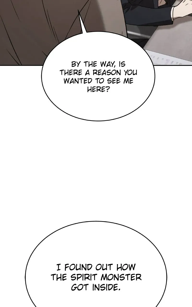 Kindergarten forDivine Beasts Chapter 22 page 115 - 