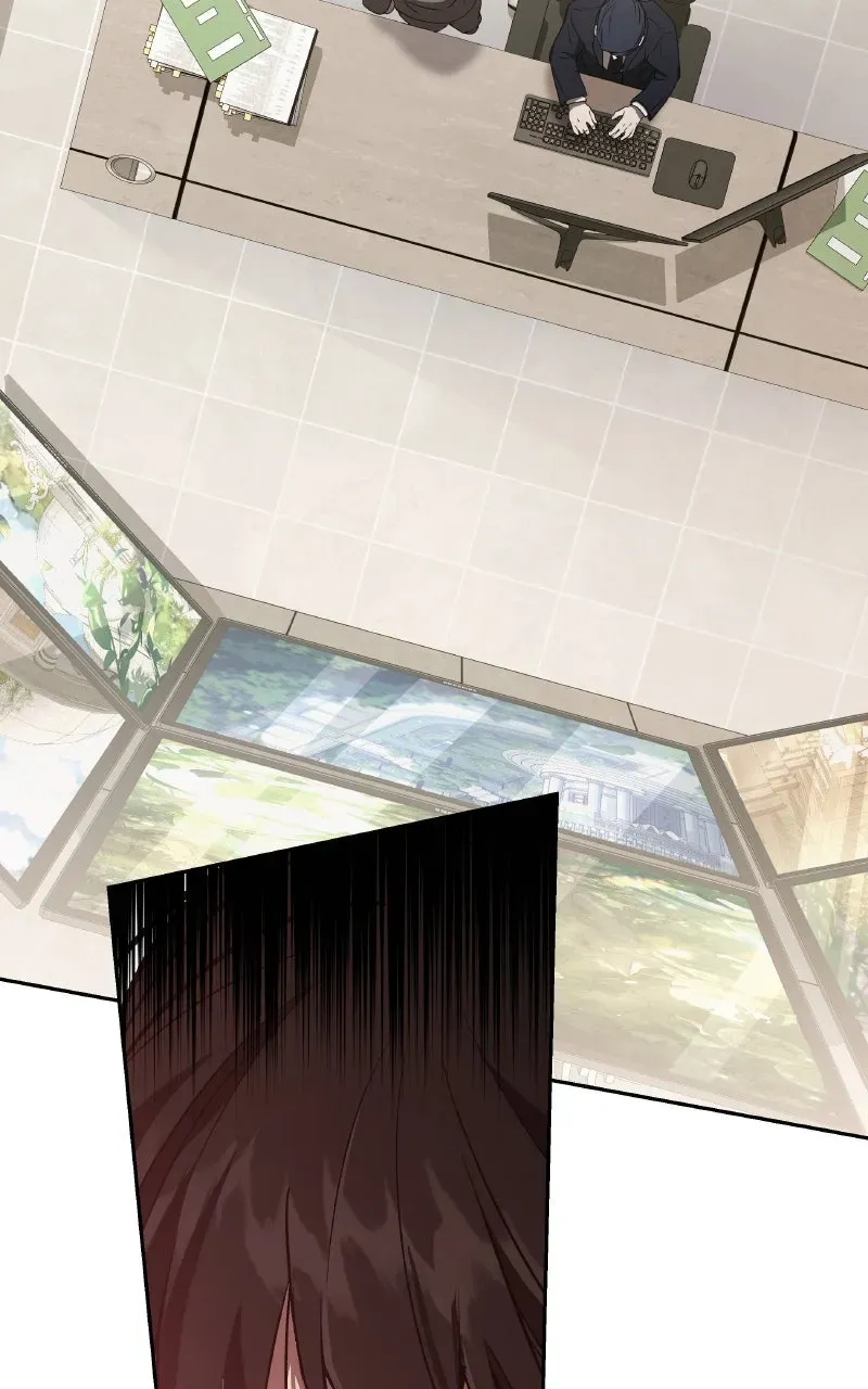 Kindergarten forDivine Beasts Chapter 22 page 118 - 