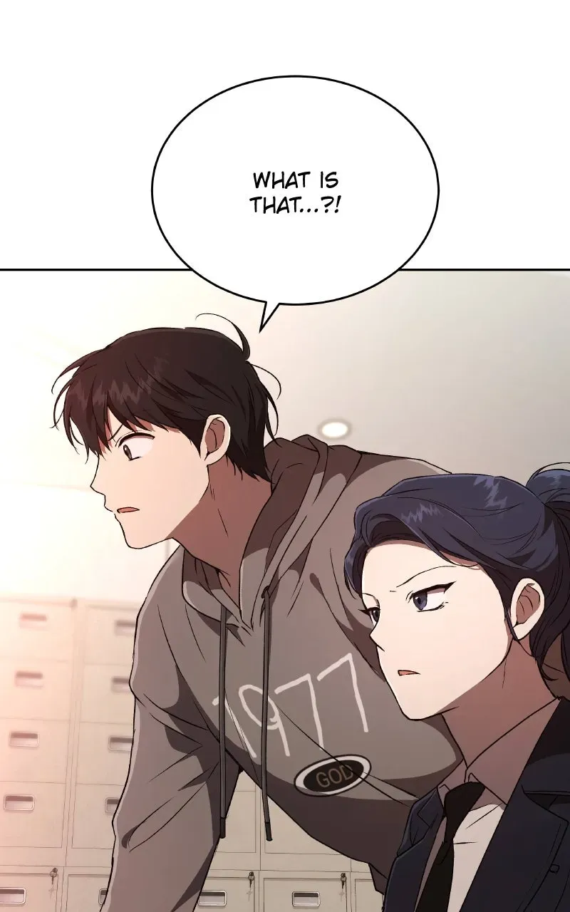 Kindergarten forDivine Beasts Chapter 22 page 120 - 