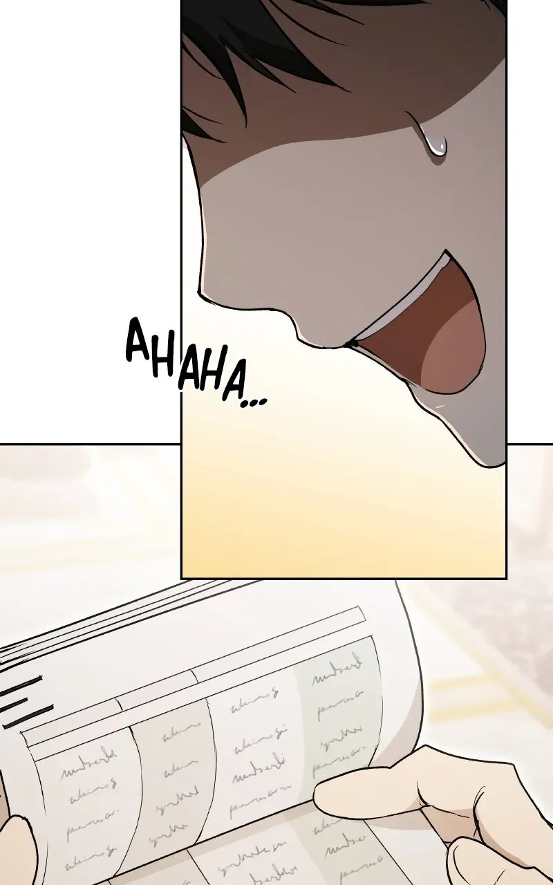 Kindergarten forDivine Beasts Chapter 22 page 19 - 