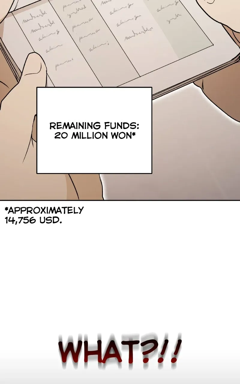 Kindergarten forDivine Beasts Chapter 22 page 20 - 