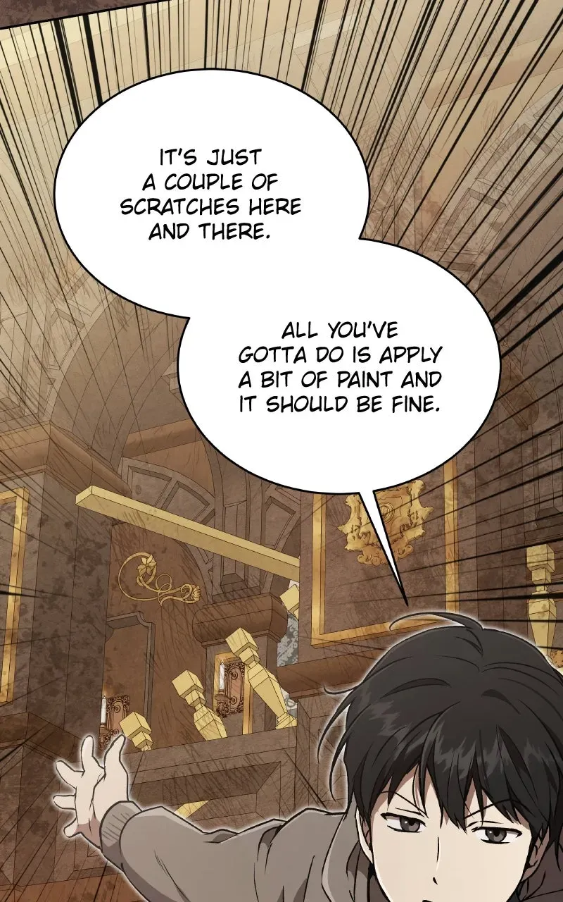 Kindergarten forDivine Beasts Chapter 22 page 28 - 