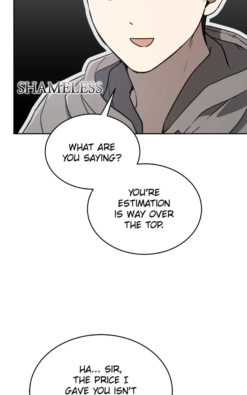 Kindergarten forDivine Beasts Chapter 22 page 31 - 