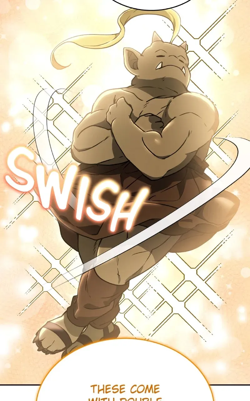 Kindergarten forDivine Beasts Chapter 22 page 50 - 