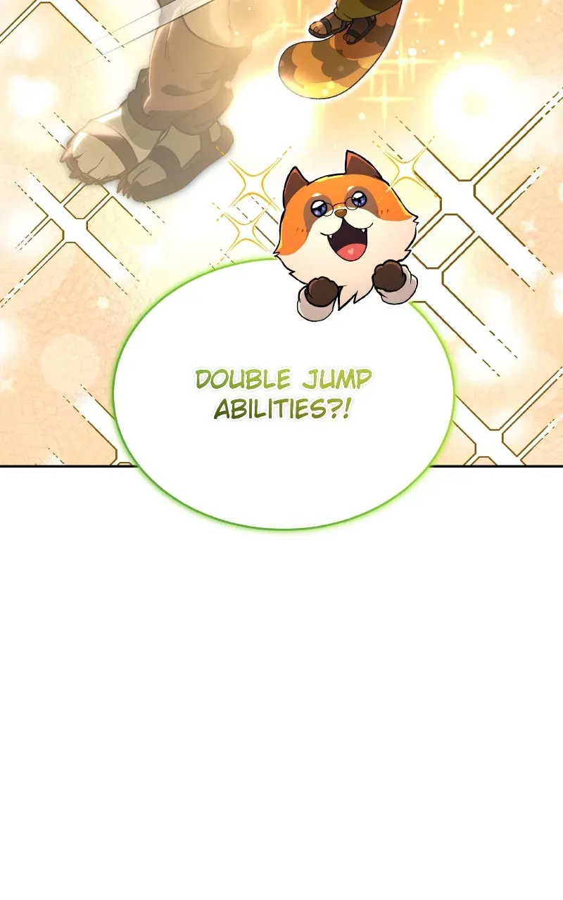 Kindergarten forDivine Beasts Chapter 22 page 52 - 