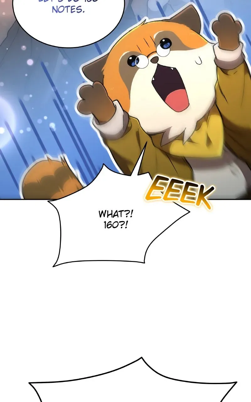 Kindergarten forDivine Beasts Chapter 22 page 57 - 