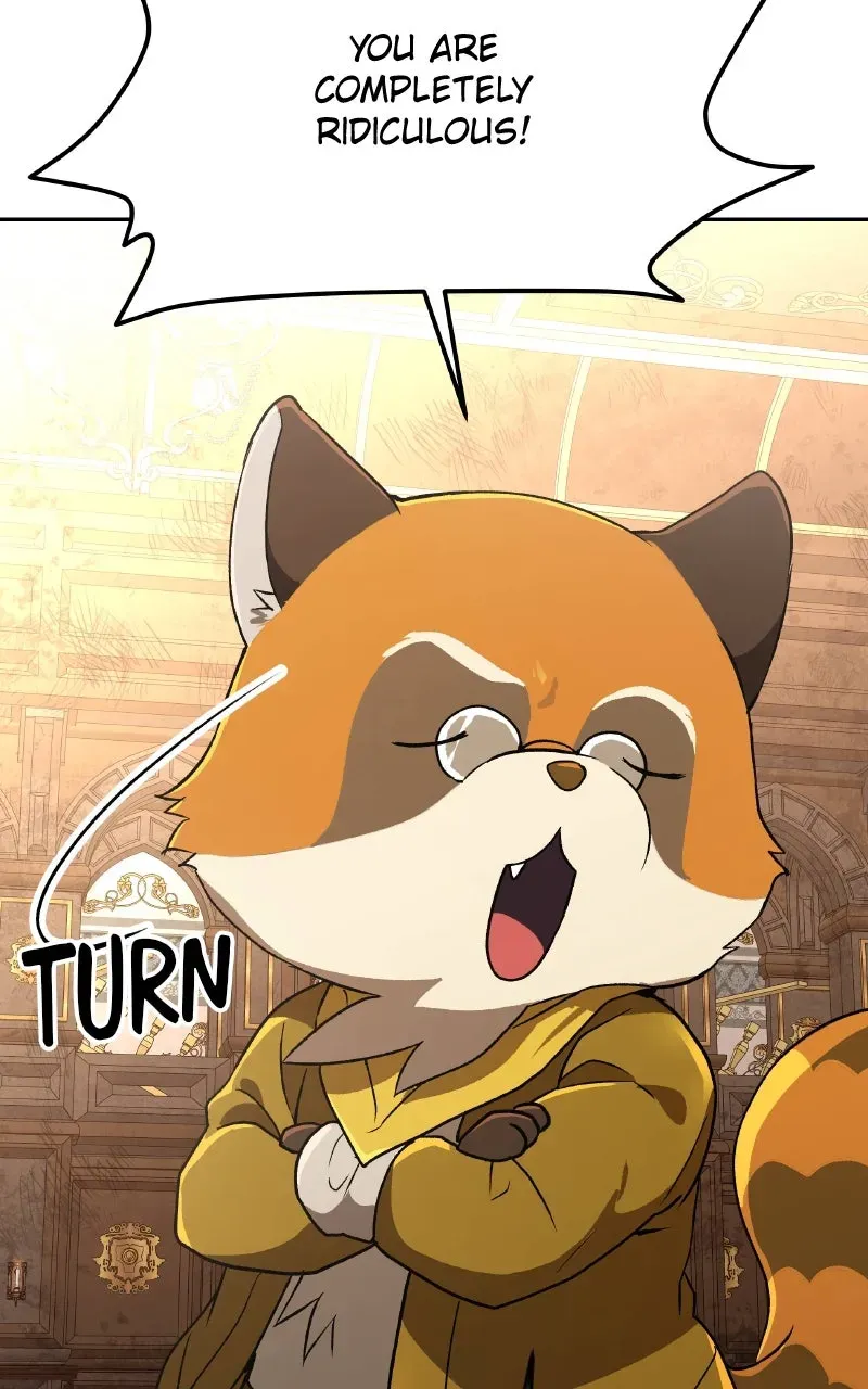 Kindergarten forDivine Beasts Chapter 22 page 58 - 