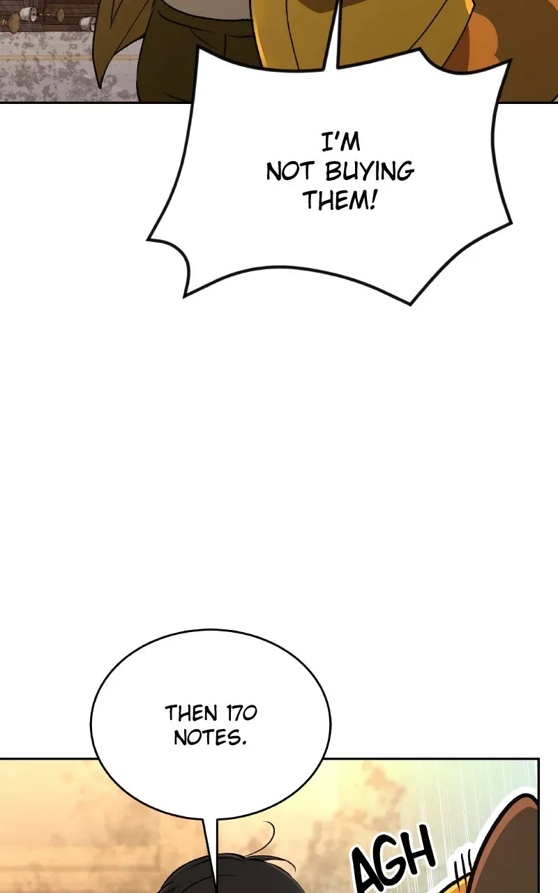 Kindergarten forDivine Beasts Chapter 22 page 59 - 