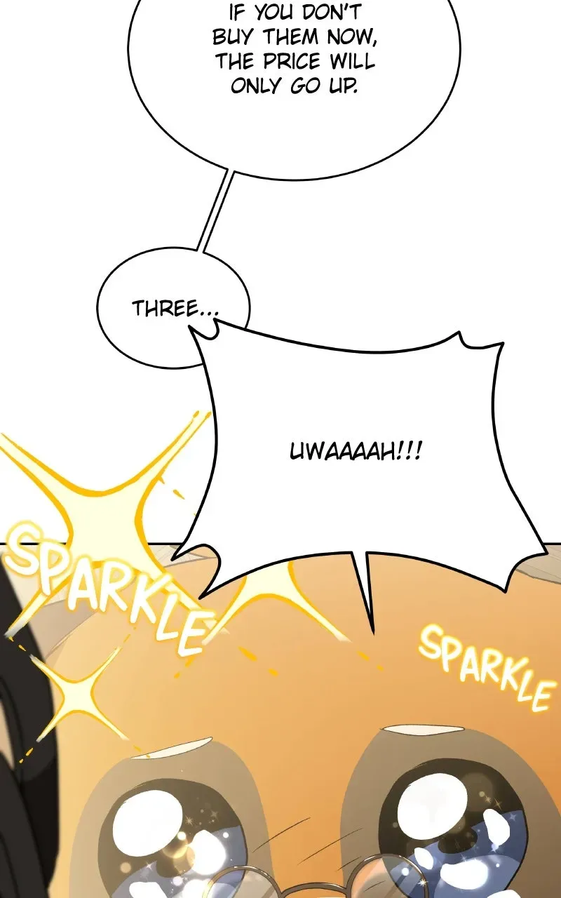 Kindergarten forDivine Beasts Chapter 22 page 64 - 