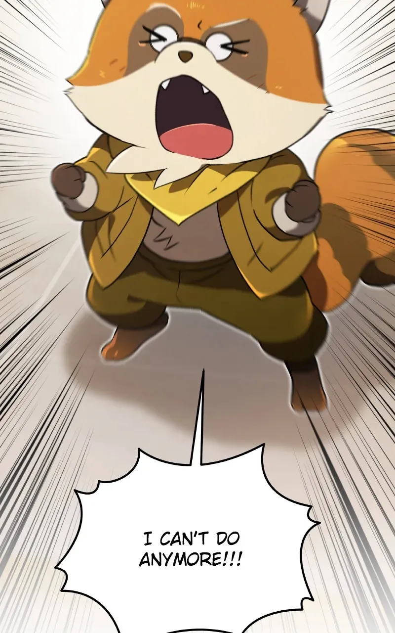 Kindergarten forDivine Beasts Chapter 22 page 67 - 