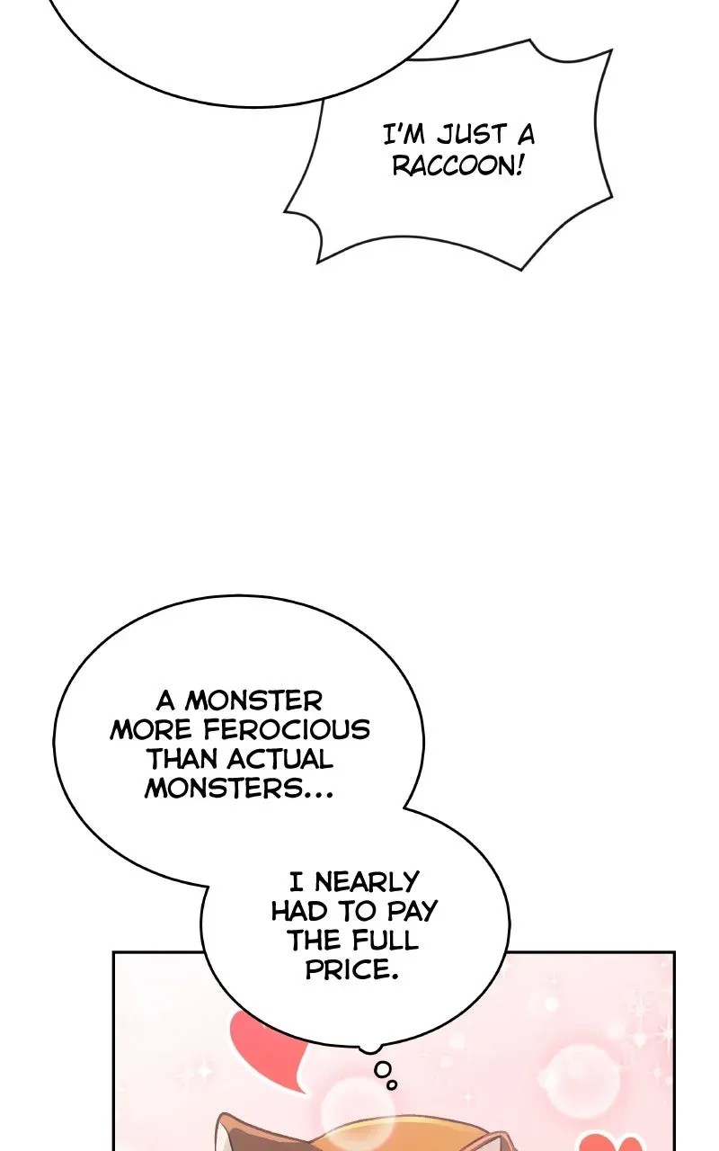 Kindergarten forDivine Beasts Chapter 22 page 70 - 