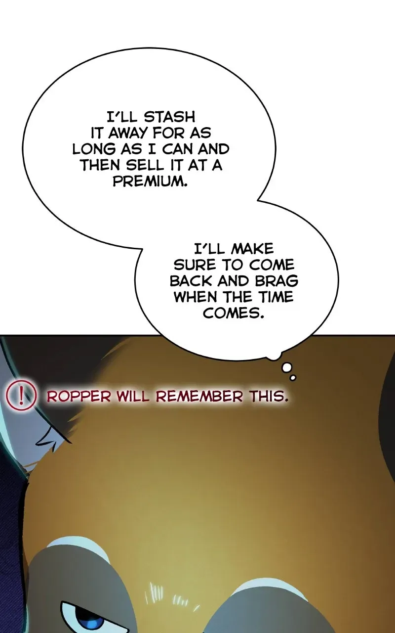 Kindergarten forDivine Beasts Chapter 22 page 72 - 