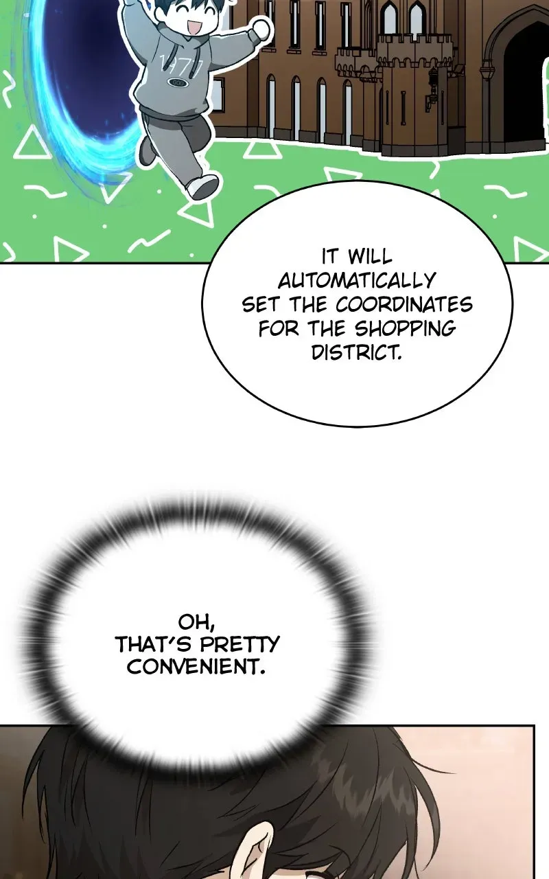 Kindergarten forDivine Beasts Chapter 22 page 78 - 