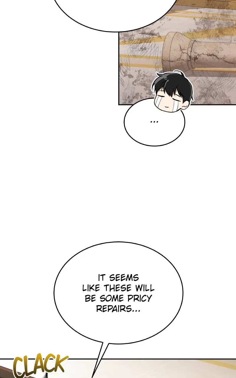 Kindergarten forDivine Beasts Chapter 22 page 9 - 