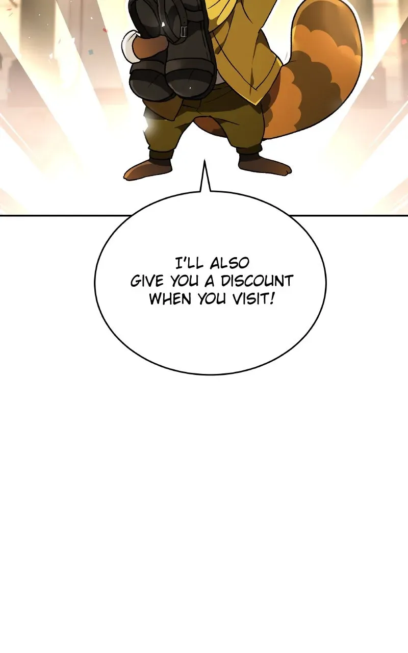 Kindergarten forDivine Beasts Chapter 22 page 83 - 