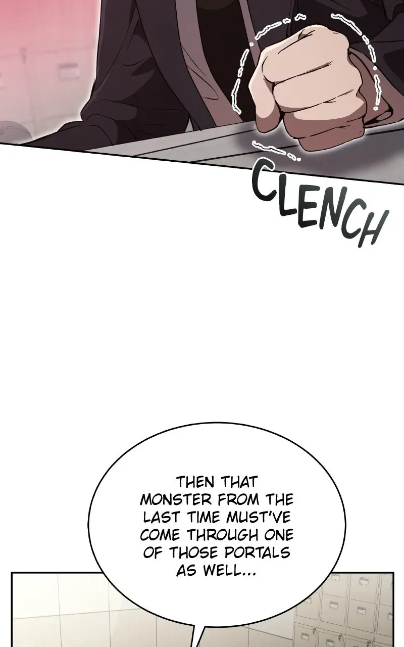 Kindergarten forDivine Beasts Chapter 23 page 11 - 