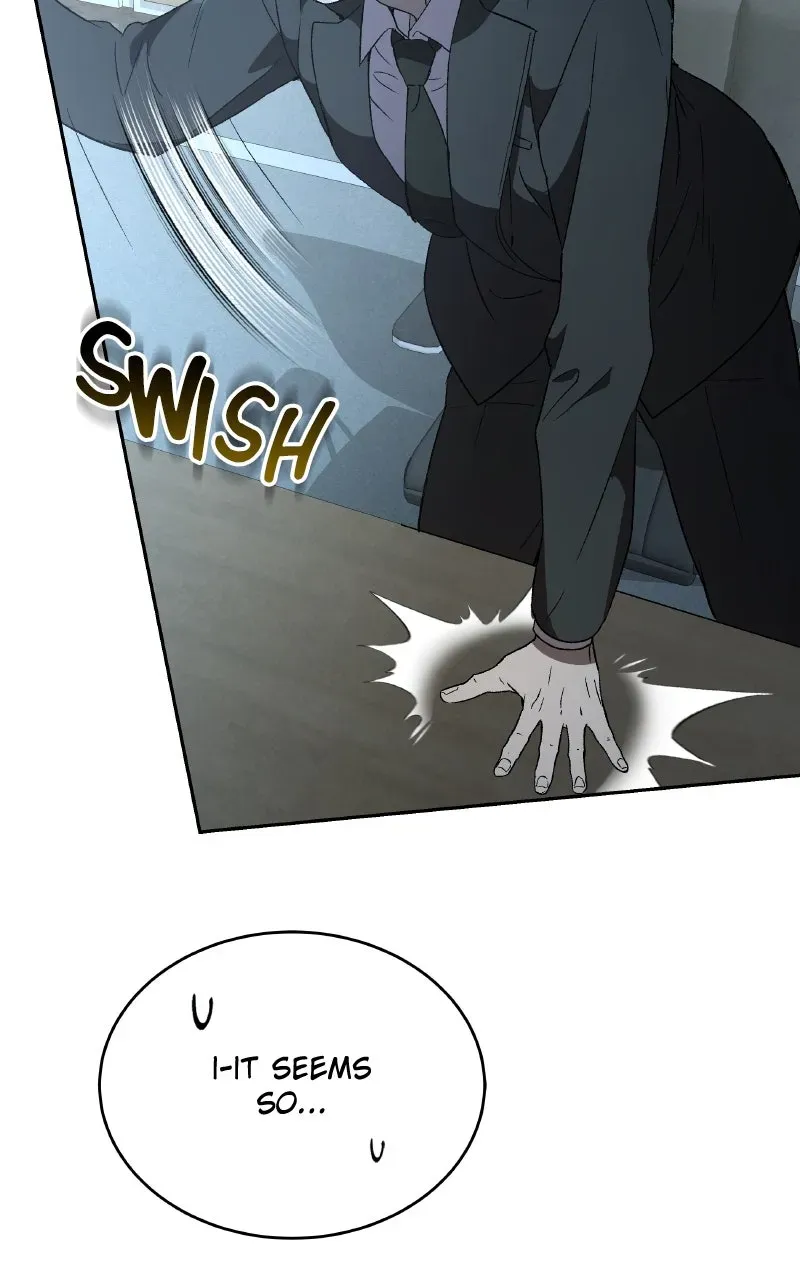 Kindergarten forDivine Beasts Chapter 23 page 105 - 