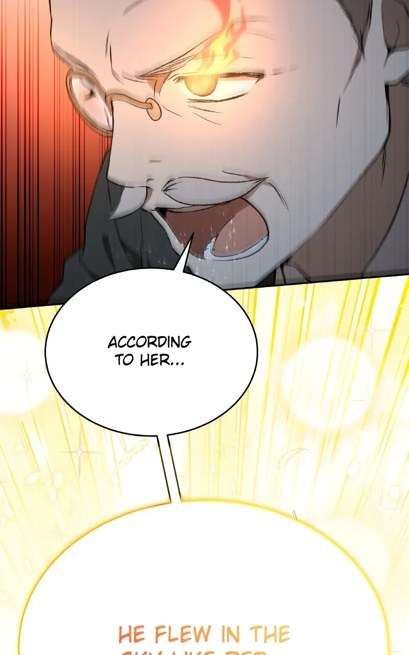 Kindergarten forDivine Beasts Chapter 23 page 107 - 
