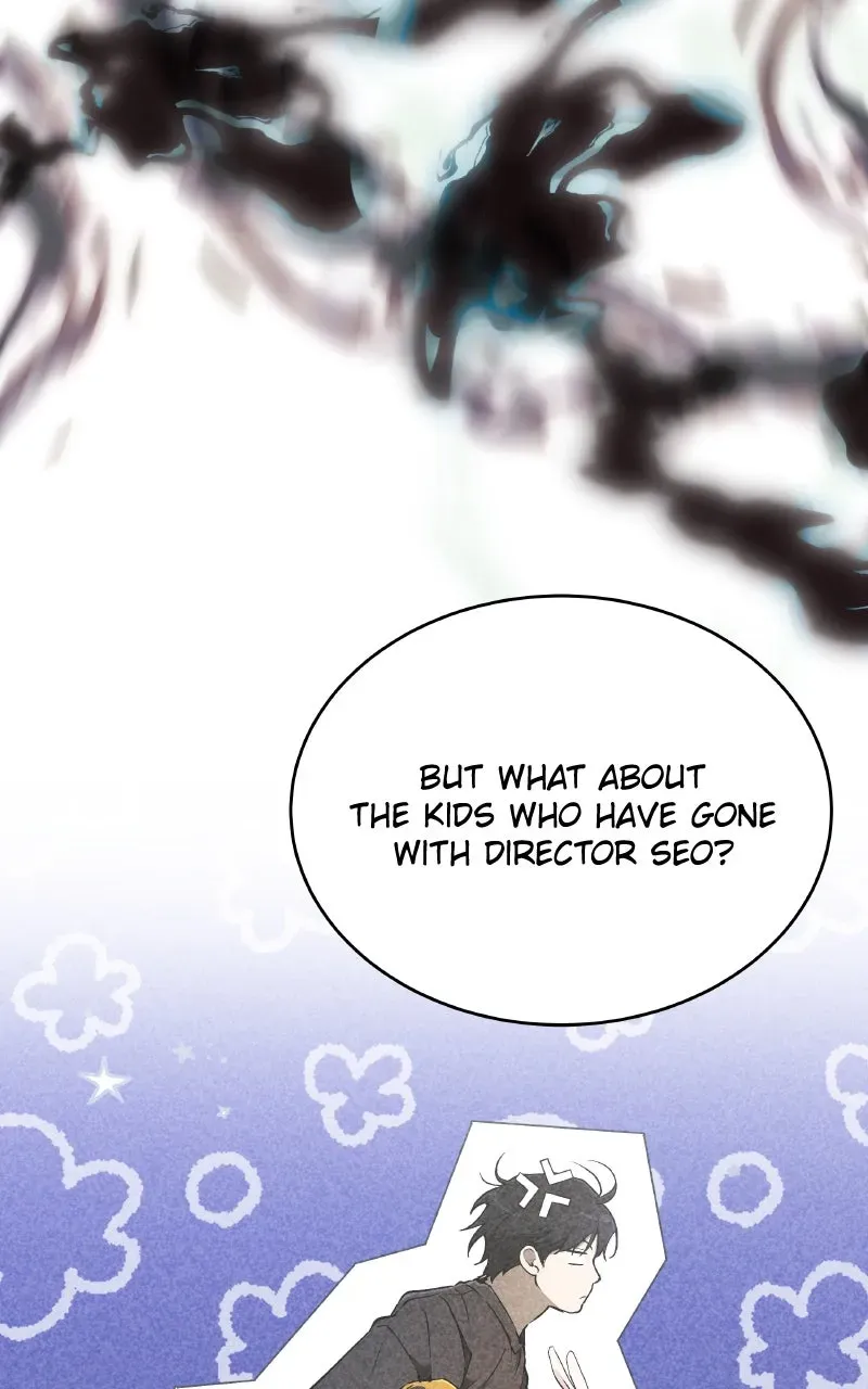 Kindergarten forDivine Beasts Chapter 23 page 111 - 