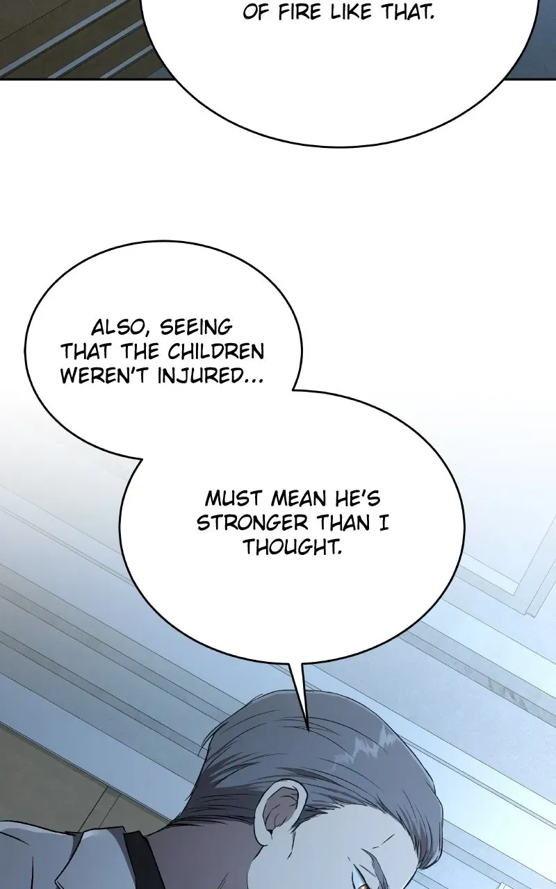 Kindergarten forDivine Beasts Chapter 23 page 116 - 
