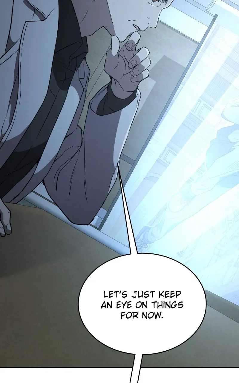 Kindergarten forDivine Beasts Chapter 23 page 117 - 