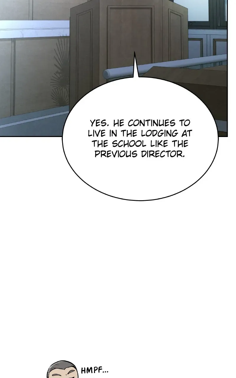 Kindergarten forDivine Beasts Chapter 23 page 119 - 