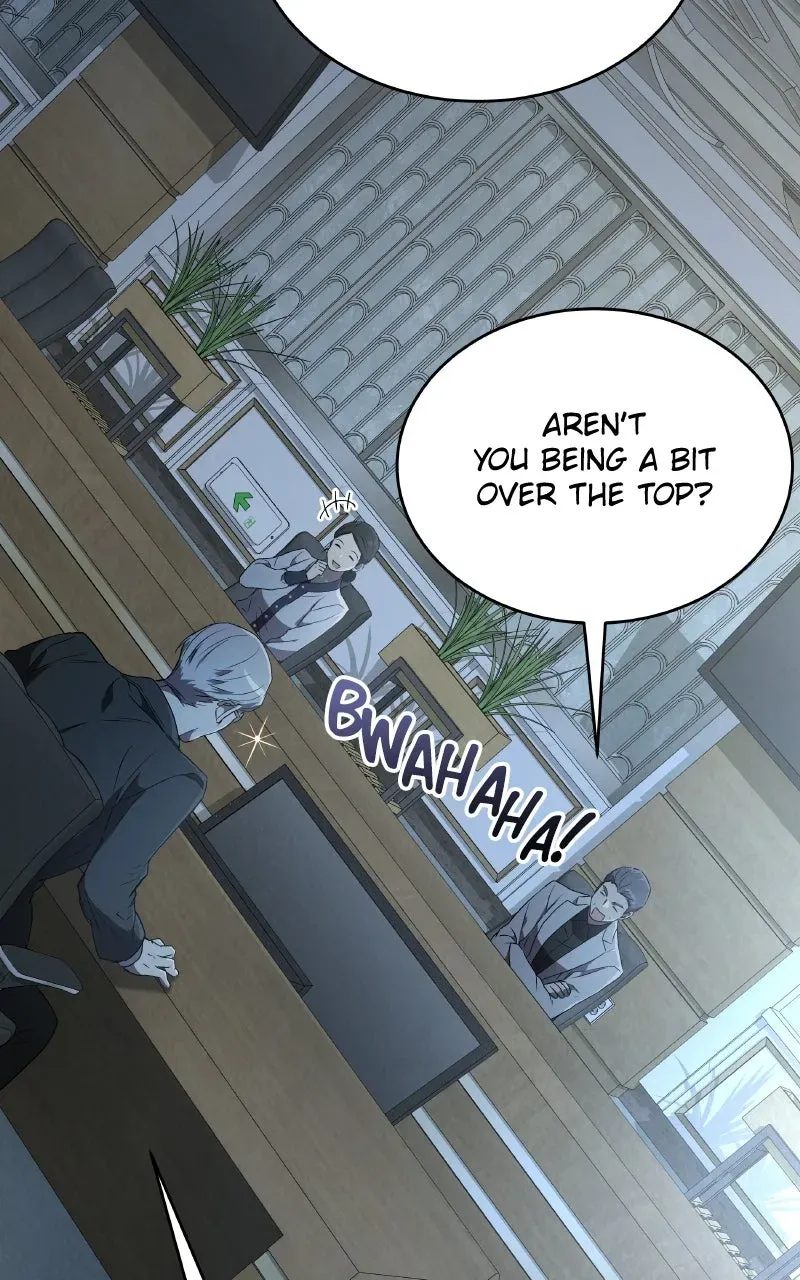 Kindergarten forDivine Beasts Chapter 23 page 121 - 