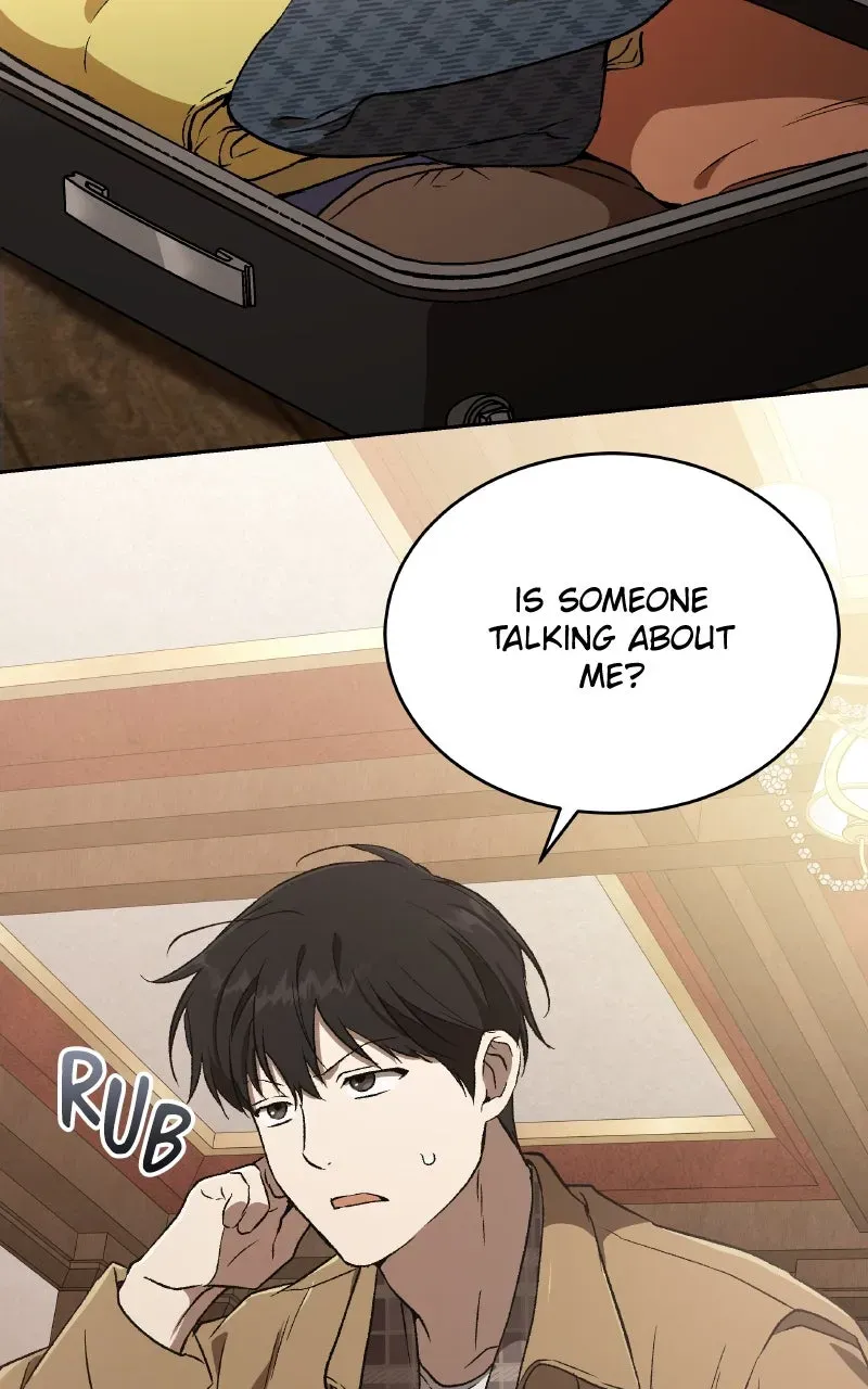 Kindergarten forDivine Beasts Chapter 23 page 125 - 