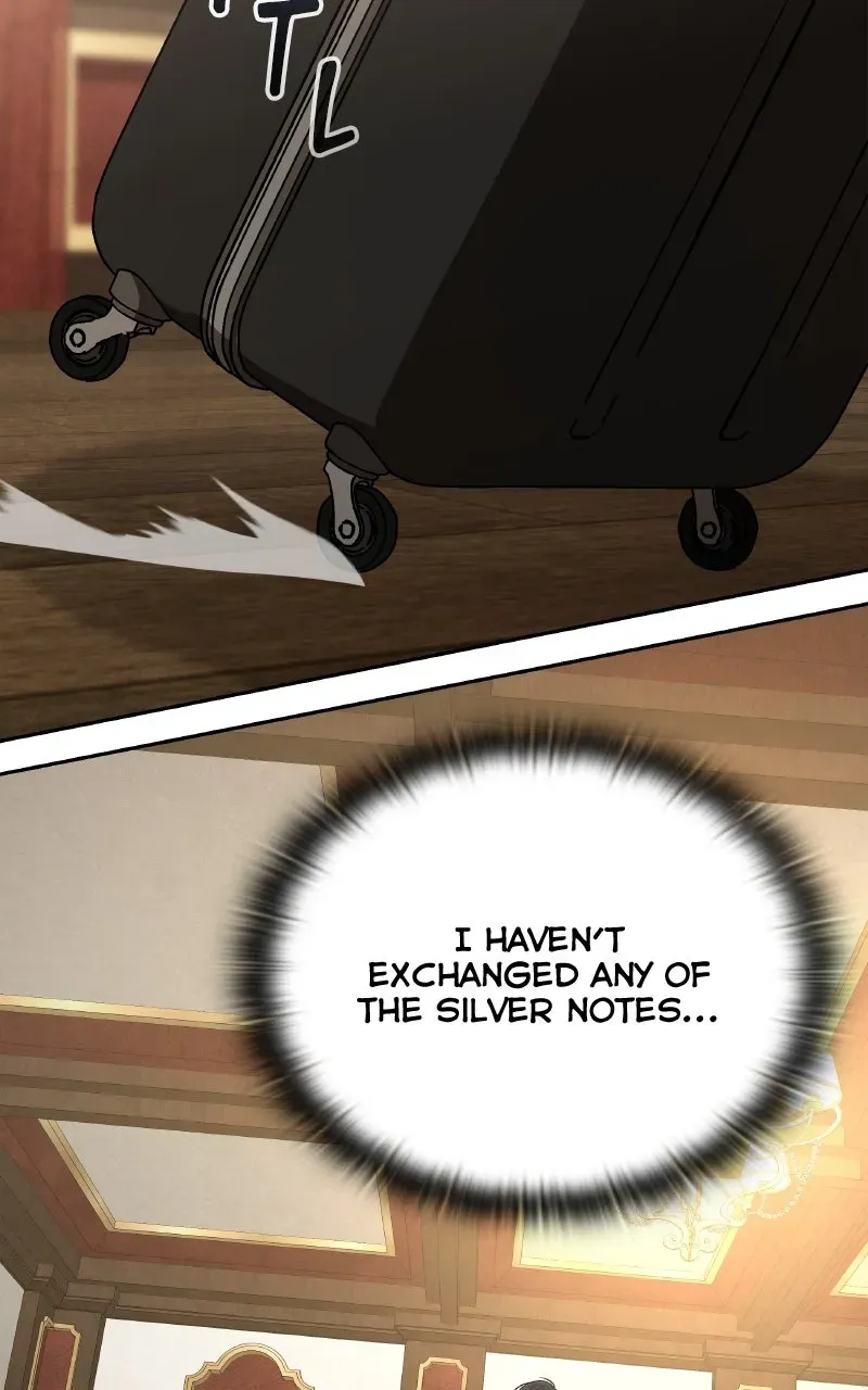 Kindergarten forDivine Beasts Chapter 23 page 128 - 