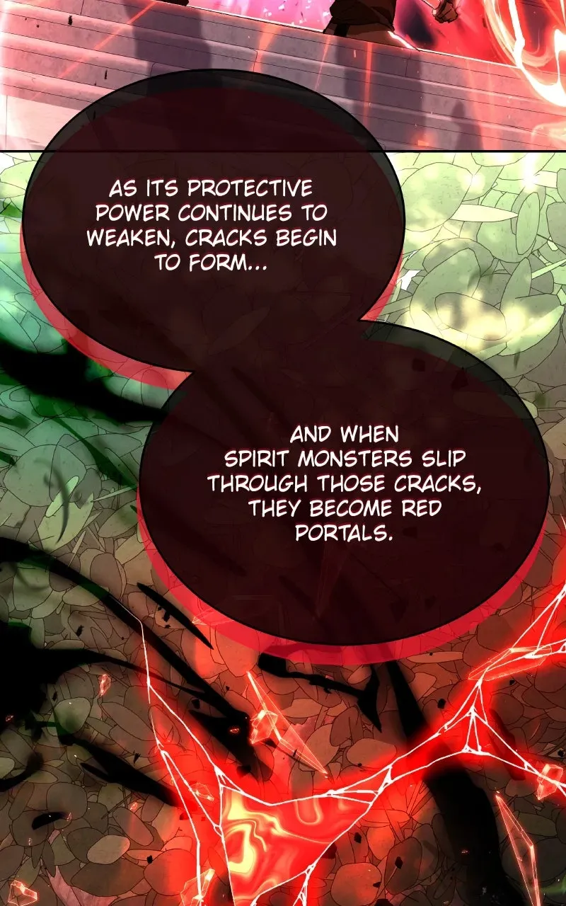 Kindergarten forDivine Beasts Chapter 23 page 4 - 