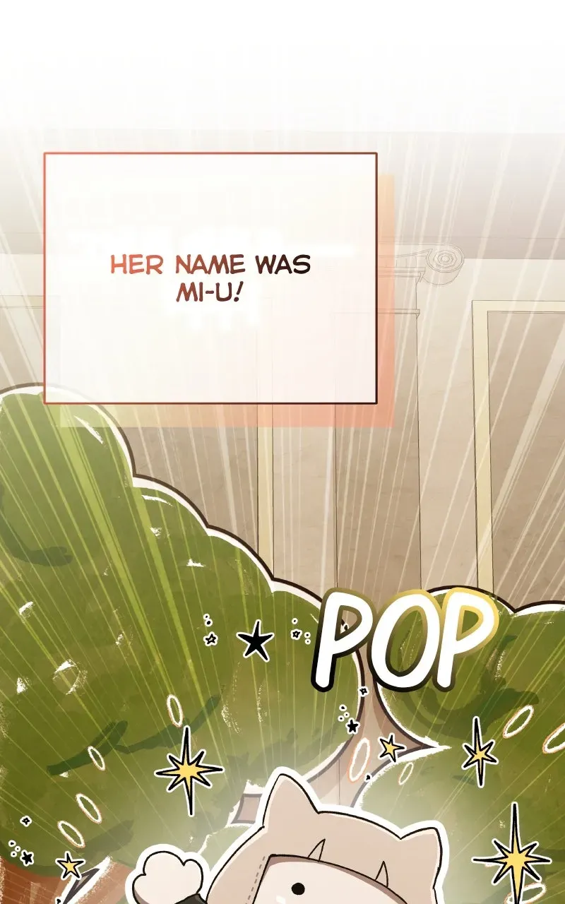 Kindergarten forDivine Beasts Chapter 23 page 34 - 