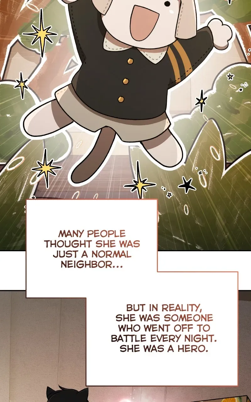Kindergarten forDivine Beasts Chapter 23 page 35 - 