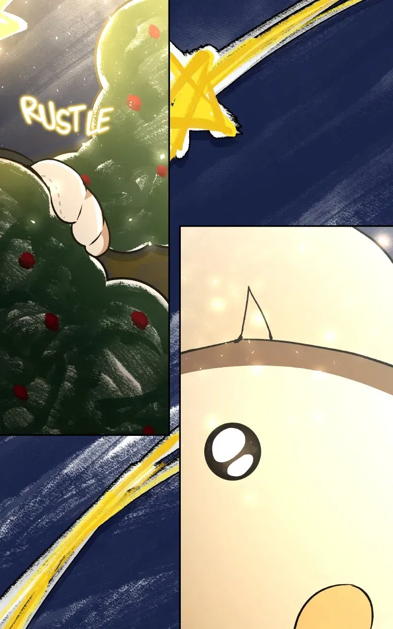 Kindergarten forDivine Beasts Chapter 23 page 38 - 