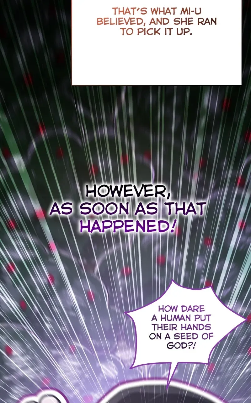 Kindergarten forDivine Beasts Chapter 23 page 43 - 