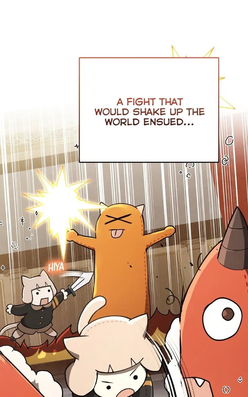 Kindergarten forDivine Beasts Chapter 23 page 46 - 