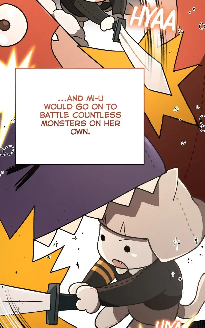 Kindergarten forDivine Beasts Chapter 23 page 47 - 