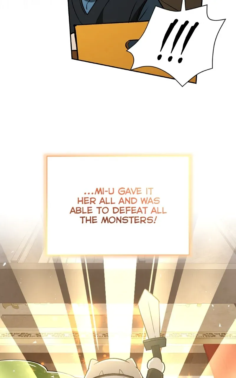 Kindergarten forDivine Beasts Chapter 23 page 49 - 