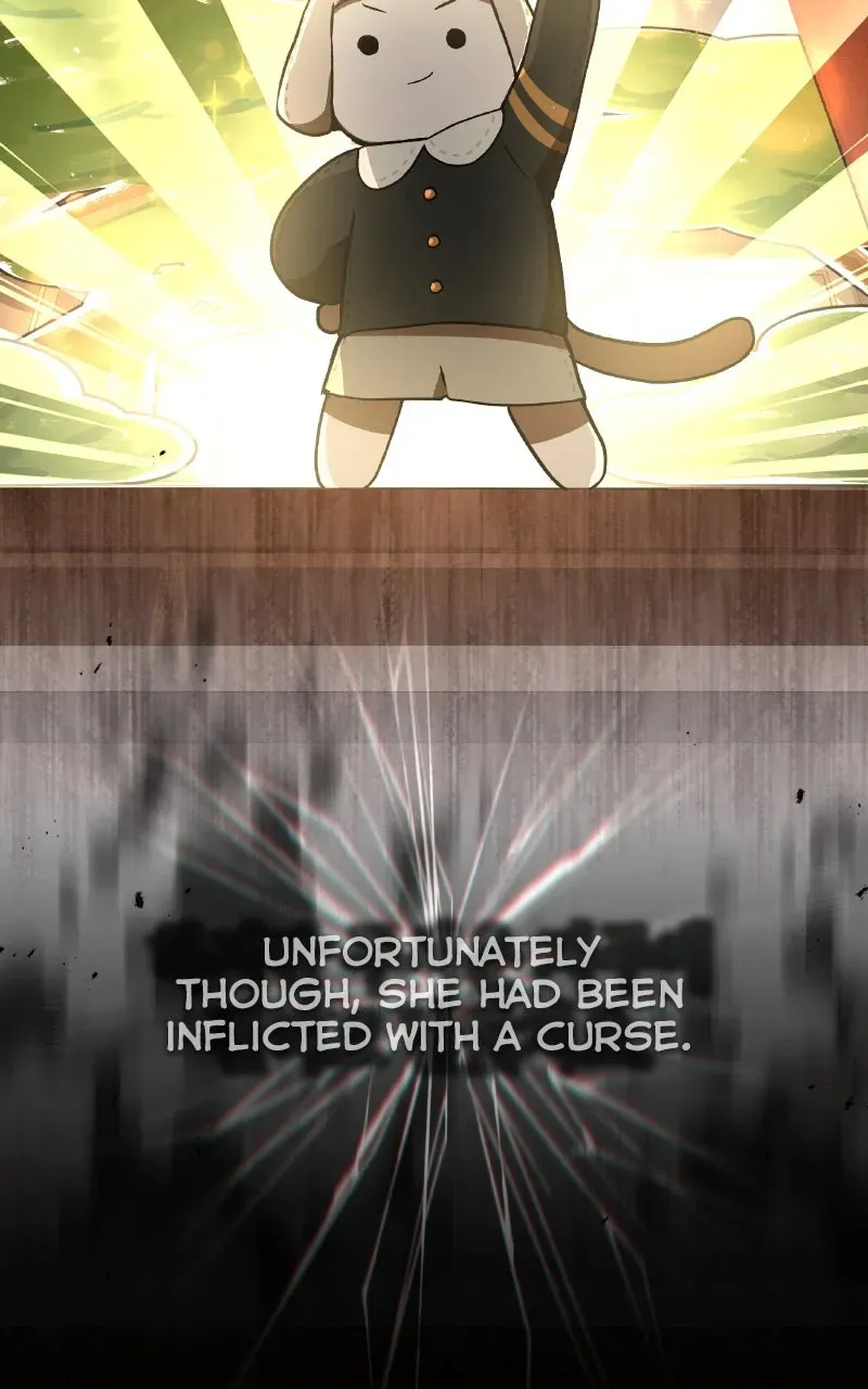 Kindergarten forDivine Beasts Chapter 23 page 50 - 