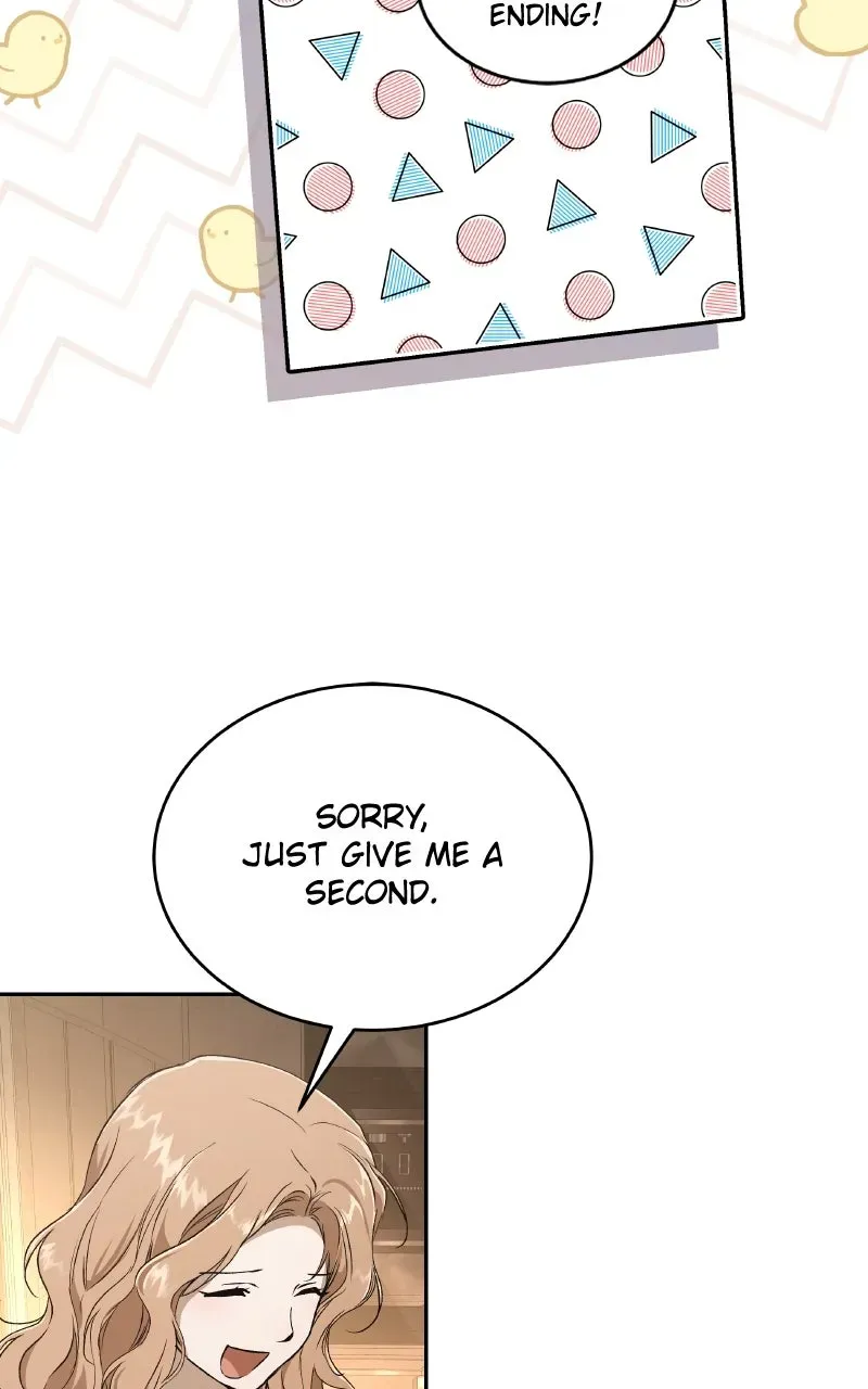 Kindergarten forDivine Beasts Chapter 23 page 58 - 