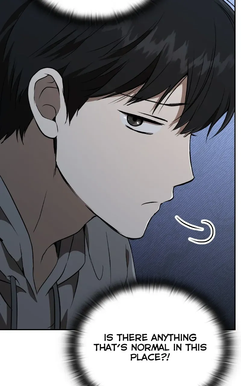 Kindergarten forDivine Beasts Chapter 23 page 7 - 