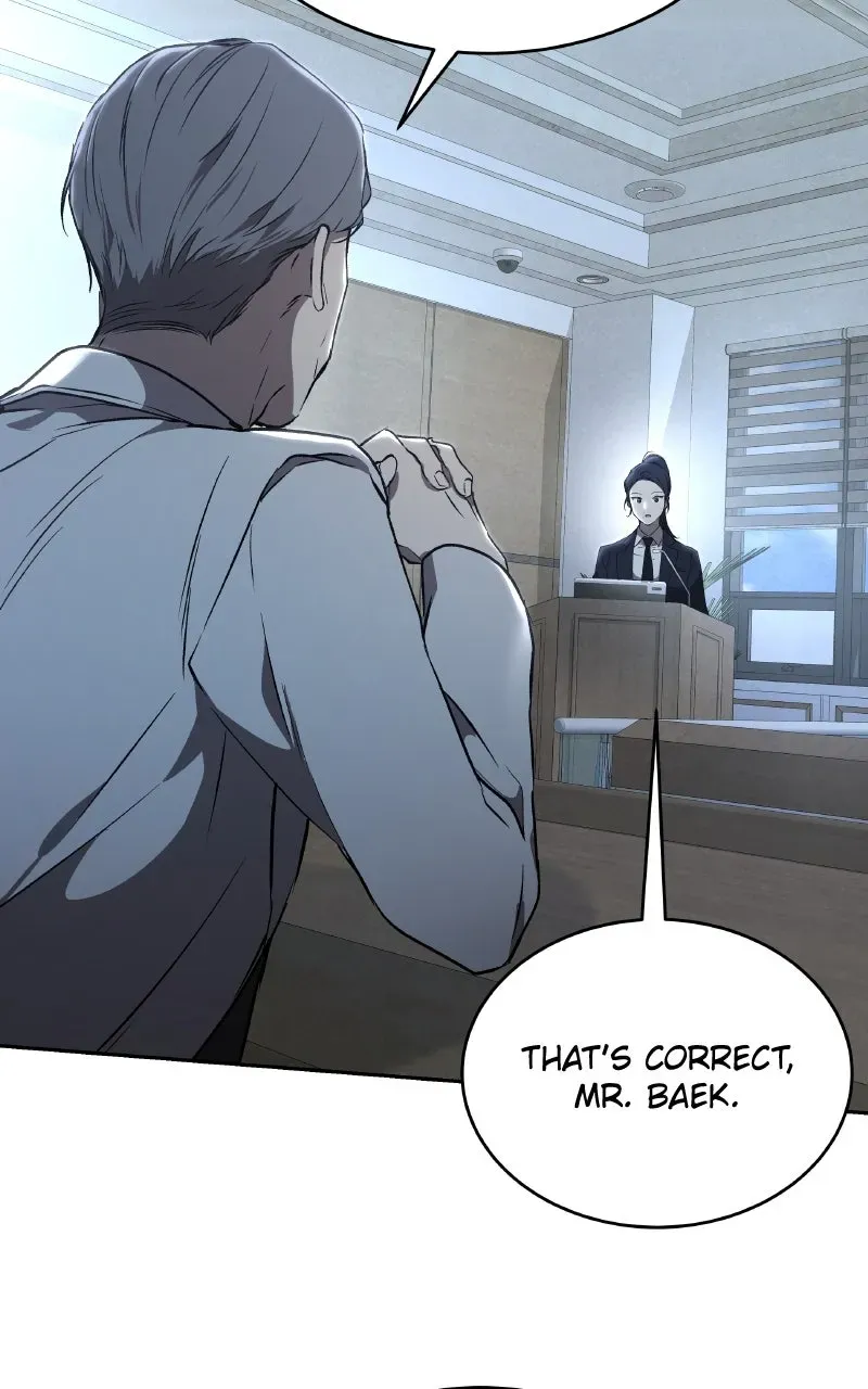 Kindergarten forDivine Beasts Chapter 23 page 67 - 