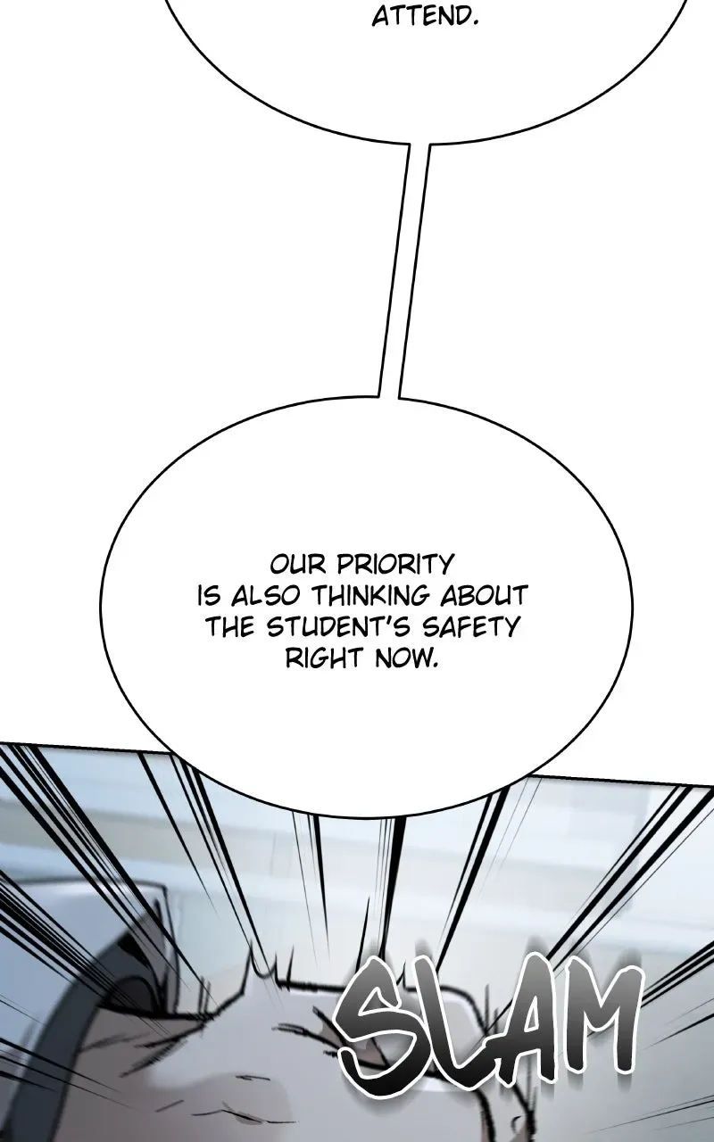 Kindergarten forDivine Beasts Chapter 23 page 70 - 