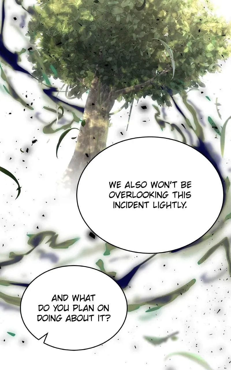 Kindergarten forDivine Beasts Chapter 23 page 73 - 