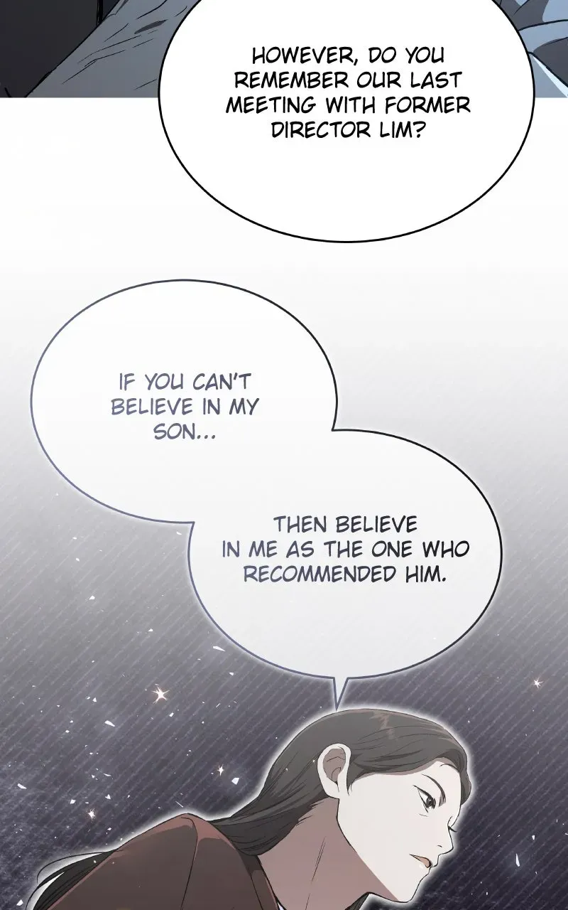 Kindergarten forDivine Beasts Chapter 23 page 77 - 
