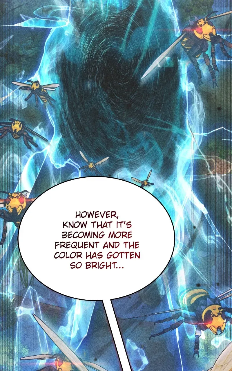 Kindergarten forDivine Beasts Chapter 23 page 9 - 