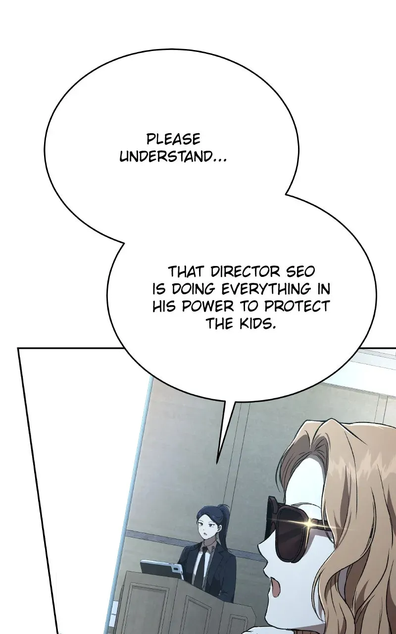 Kindergarten forDivine Beasts Chapter 23 page 82 - 